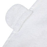 BambooSoft™️ Baby bamboo fiber fabric bath towels - lionessliz