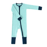 CozyBoo™️ Bamboo Baby Pajamas - lionessliz