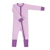 CozyBoo™️ Bamboo Baby Pajamas - lionessliz