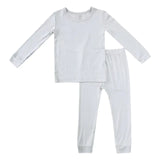 2023 Bamboo Fiber Toddler Kids Pajamas Set - lionessliz