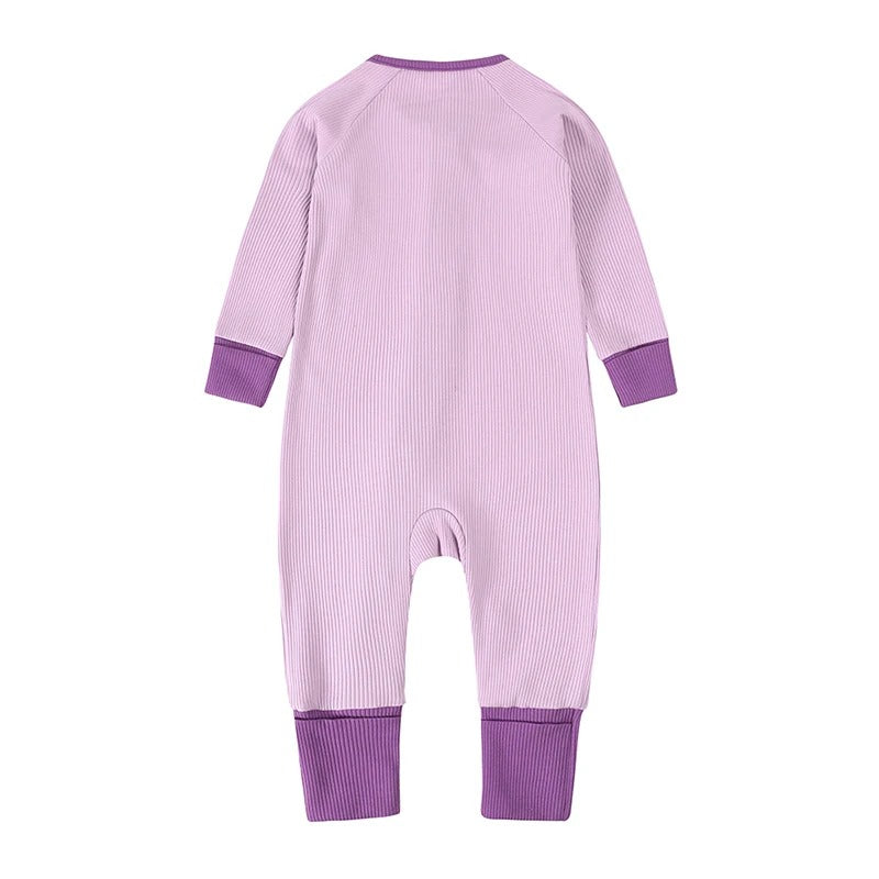 CozyBoo™️ Bamboo Baby Pajamas